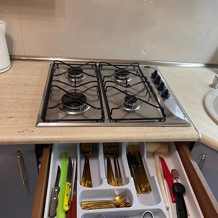 Apartament Dyminska Varsovie Extérieur photo