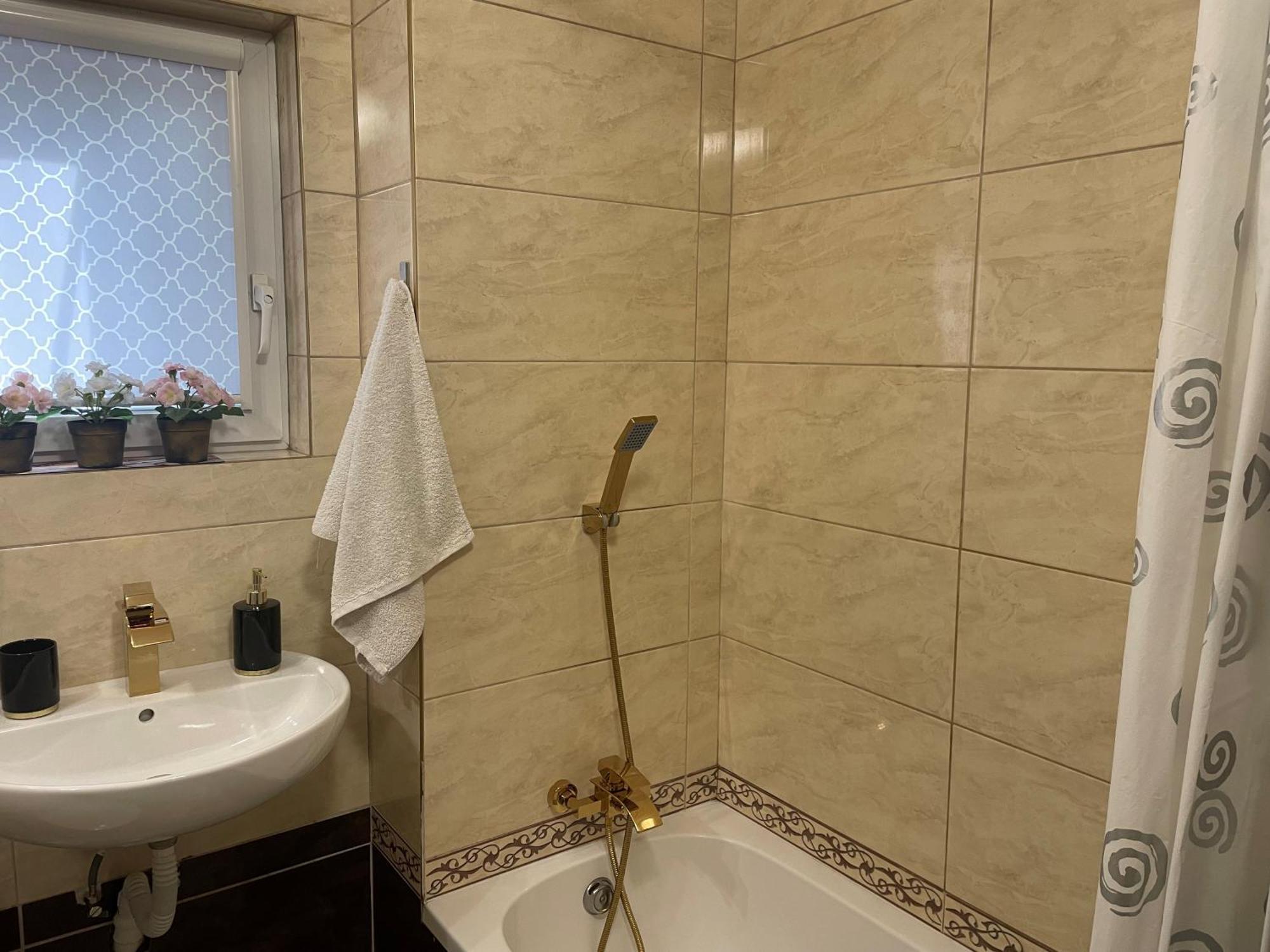 Apartament Dyminska Varsovie Extérieur photo