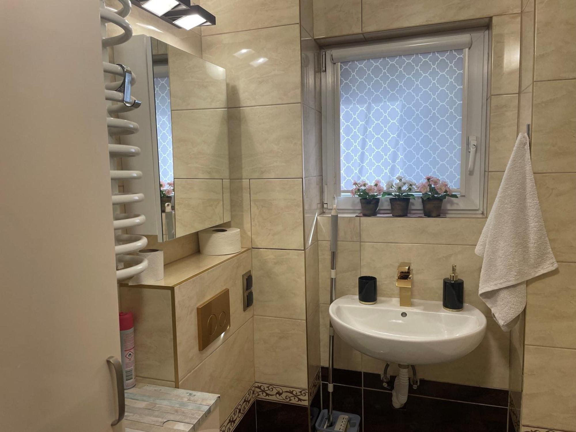 Apartament Dyminska Varsovie Extérieur photo