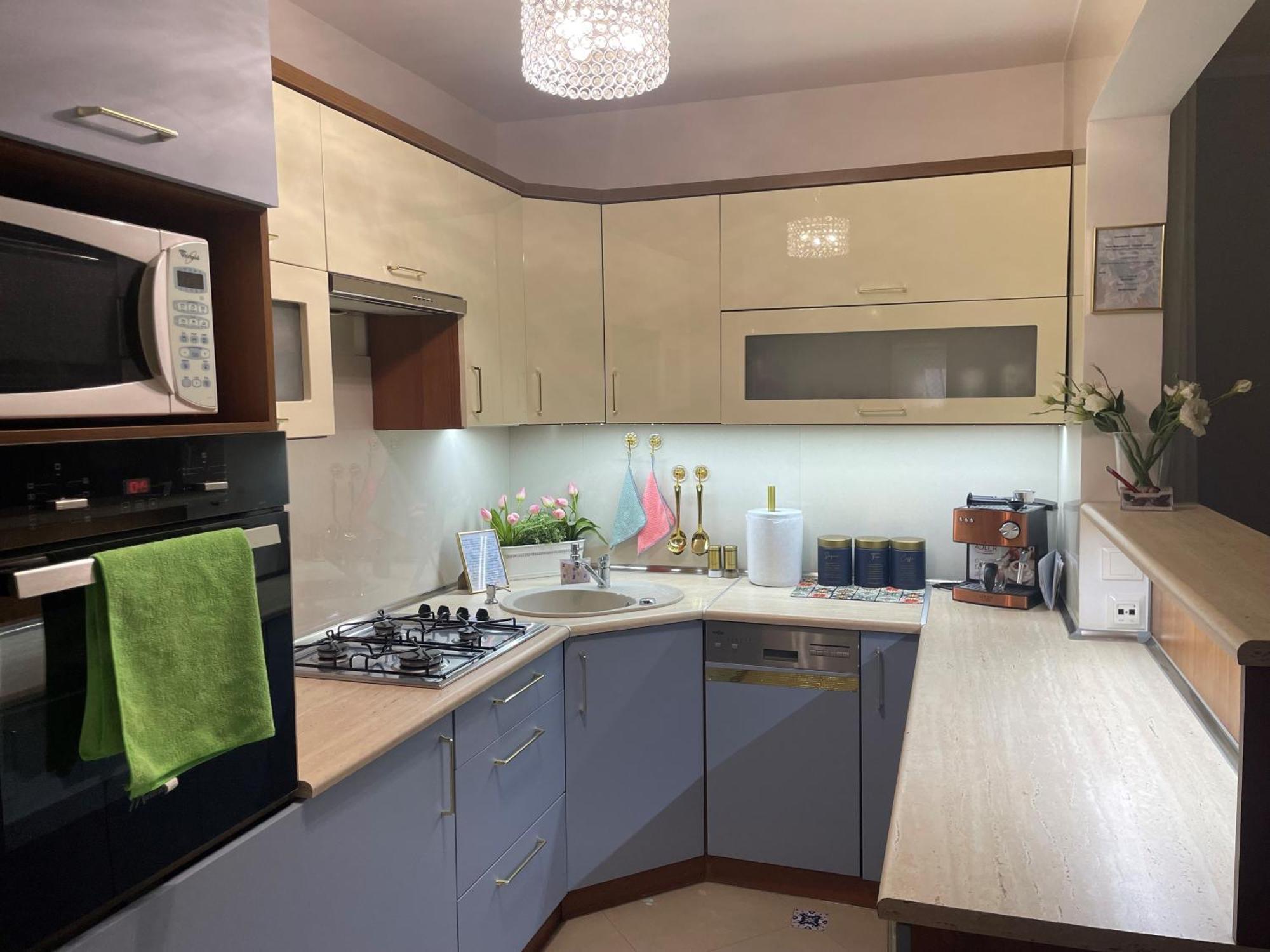 Apartament Dyminska Varsovie Extérieur photo